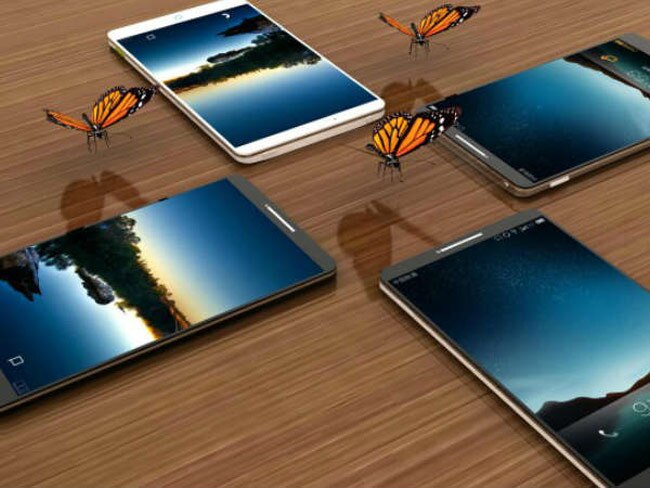 जियोमी का 4जी स्मार्टफोन Mi4