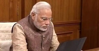 नरेंद्र मोदी (फाइल फोटो)