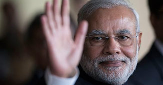 PM Narendra Modi