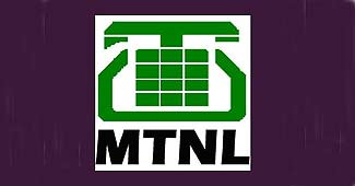 दूरसंचार कंपनी एमटीएनएल
