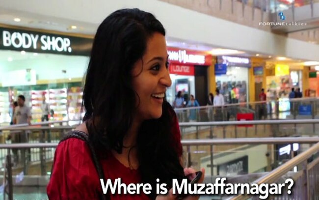 muzaffarnagar