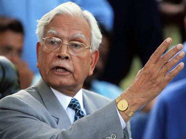 Kunwar Natwar Singh
