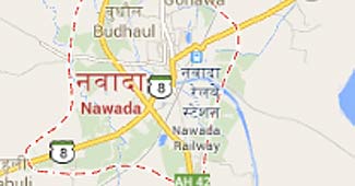 नवादा, बिहार