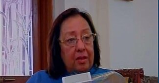 नजमा हेपतुल्‍ला