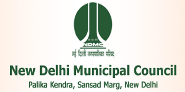 NDMC