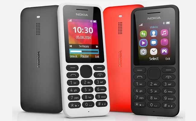 नोकिया 130