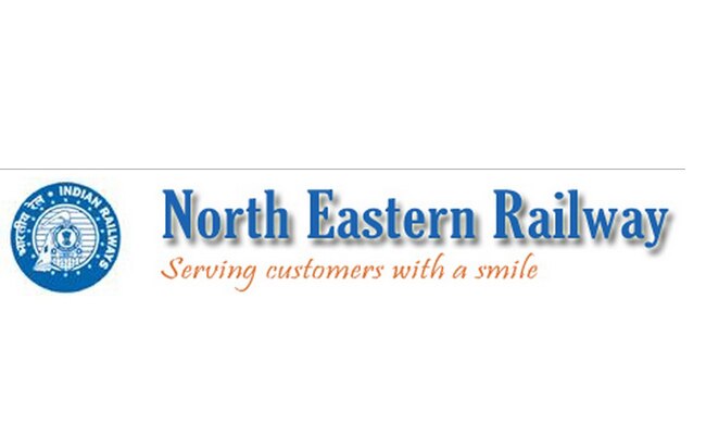 NER Logo