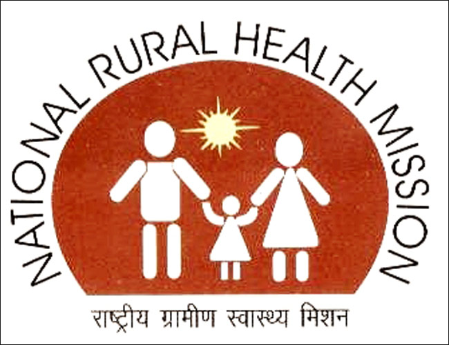 National Rural Health Mission
