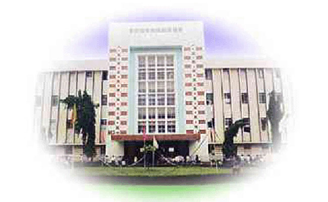 Osmania Medical College Hyderabad