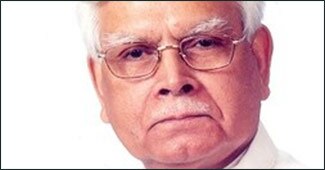 पूर्व विदेश मंत्री नटवर सिंह