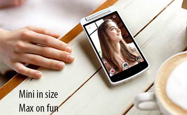 ओप्पो ला रहा है 24 मेगापिक्सल कैमरे वाला फोन