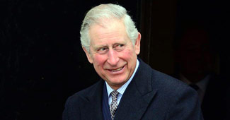 Prince Charles