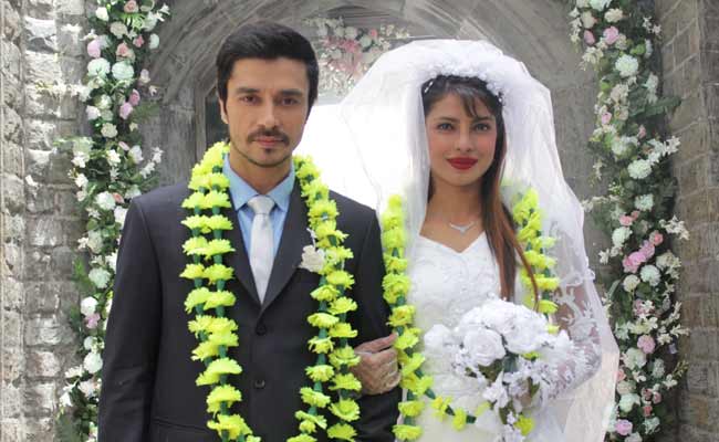 प्रियंका चोपड़ा