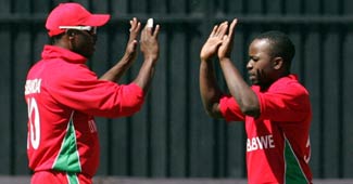 प्रास्पर उत्सेया की फाइल फोटो