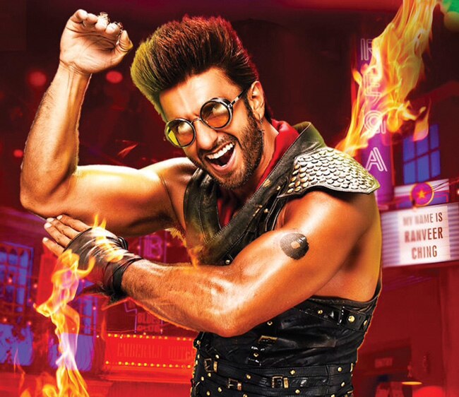 रणवीर सिंह