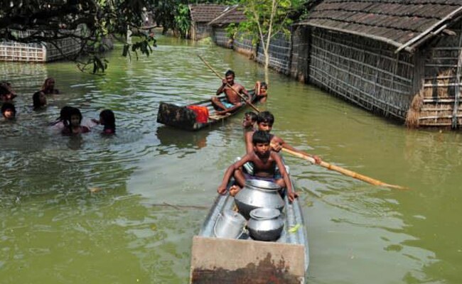 कोसी को यूं ही बिहार का शोक नहीं कहा जाता