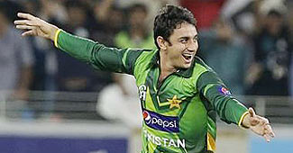 सईद अजमल