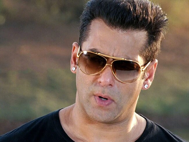 सलमान खान