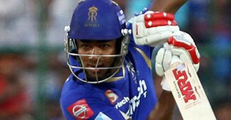 संजू सैमसन की फाइल फोटो (सौजन्‍य: पीटीआई)