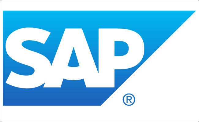 SAP logo
