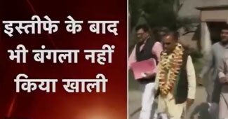 सत्यपाल सिंह (फाइल फोटो)