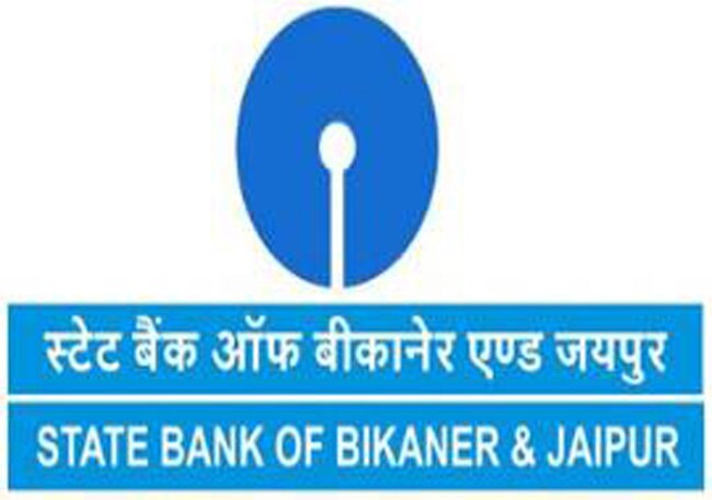 State Bank of Bikaner and Jaipur