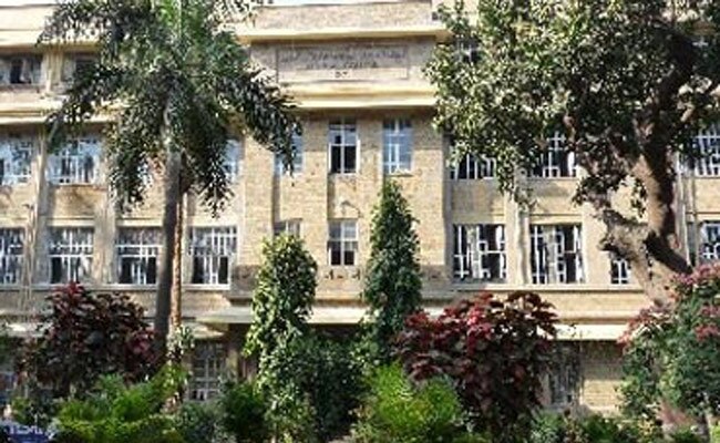 Seth GS Medical College, Mumbai