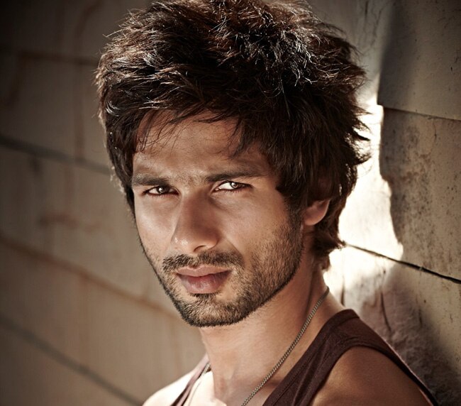 शाहिद कपूर