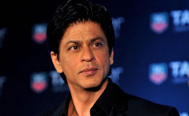 शाहरुख खान