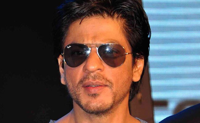 शाहरुख खान