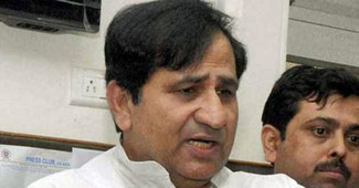 शकील अहमद (फाइल फोटो)