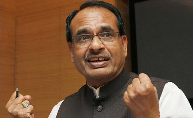 Shivraj Singh Chauhan