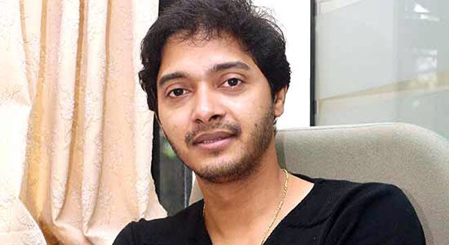 श्रेयस तलपड़े