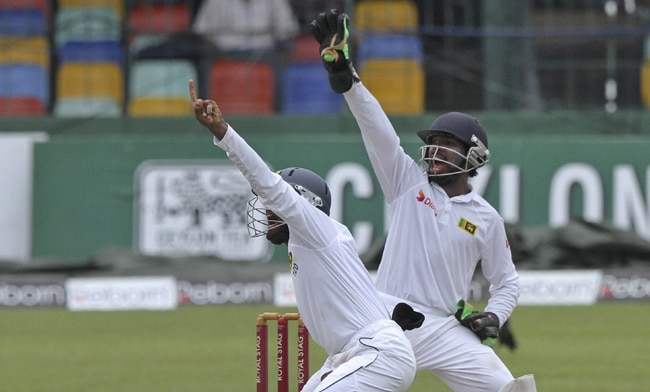 सिल्वा और डिकवेला