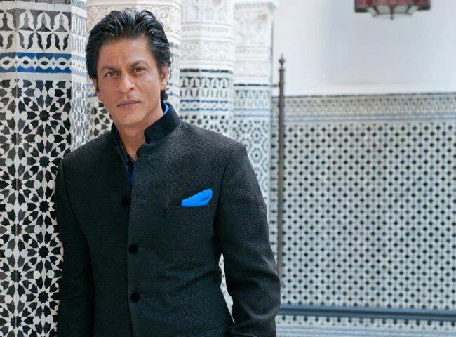 शाहरुख खान