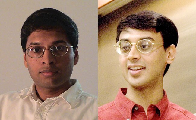 सुभाष खोट और मंजुल भार्गव