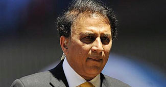 सुनील गावस्कर