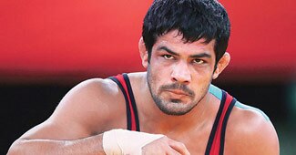 सुशील कमार