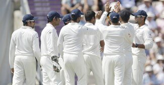 टीम इंडिया