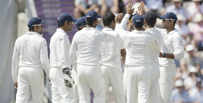 टीम इंडिया