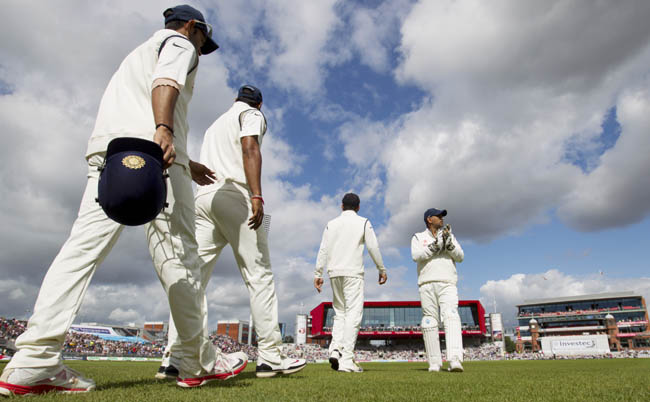 टीम इंडिया