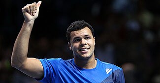 जो विल्फ्रेड सोंगा