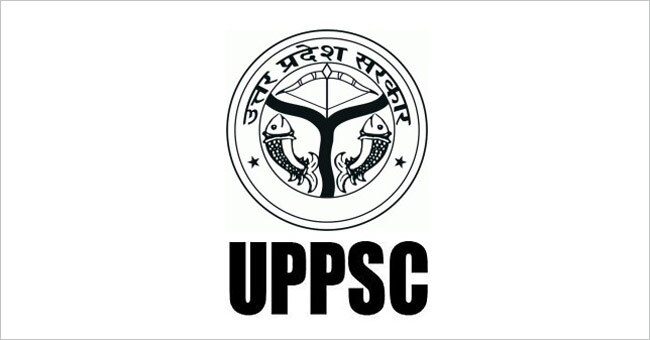 UPPSC Logo