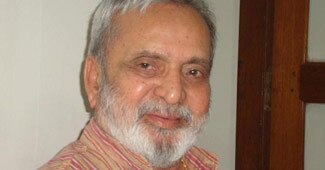 यू आर अनंतमूर्ति