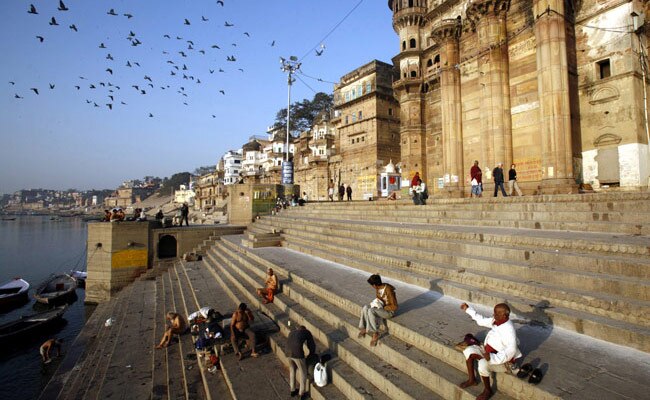 वाराणसी