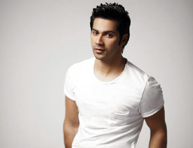 एक्टर वरुण धवन