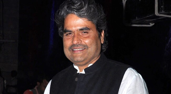 विशाल भारद्वाज