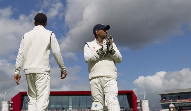 टीम इंडिया