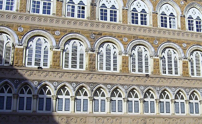 सेंट जेवियर्स कॉलेज, मुंबई