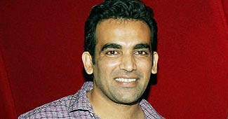 जहीर खान